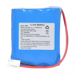 New replacement battery for Gouteng GT9003F GT6000