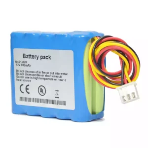 New replacement battery for NSK EndoMate DT,U421-070 X-SMART