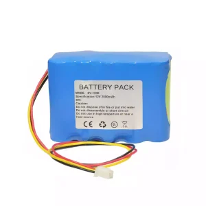 New replacement battery for Smiths SY-1200