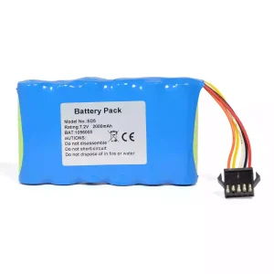 New replacement battery for EDAN SD5,SD6