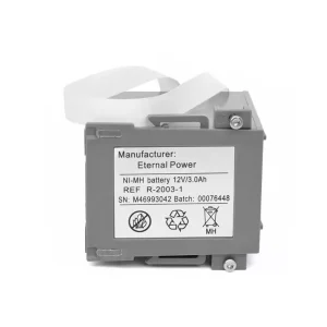 New replacement battery for CardioAid R-2003-1,CardioAid 200B