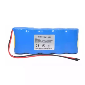 New replacement battery for DF-5A Xd-5A