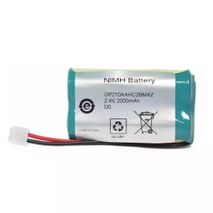 New replacement battery for GP210AAHC2BMXZ Y-EP9-403
