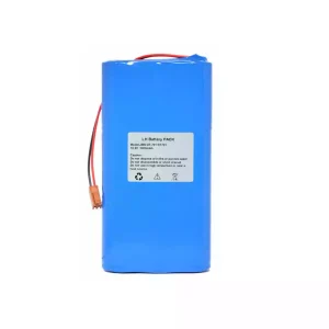 New replacement battery for JMS Infusion Pump OT-701 OT-707 OT-601