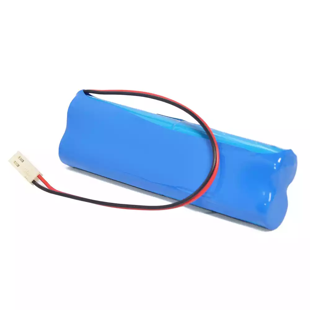 New replacement battery for MJ09.01 MOM11464 MCP9819-065 - Image 3