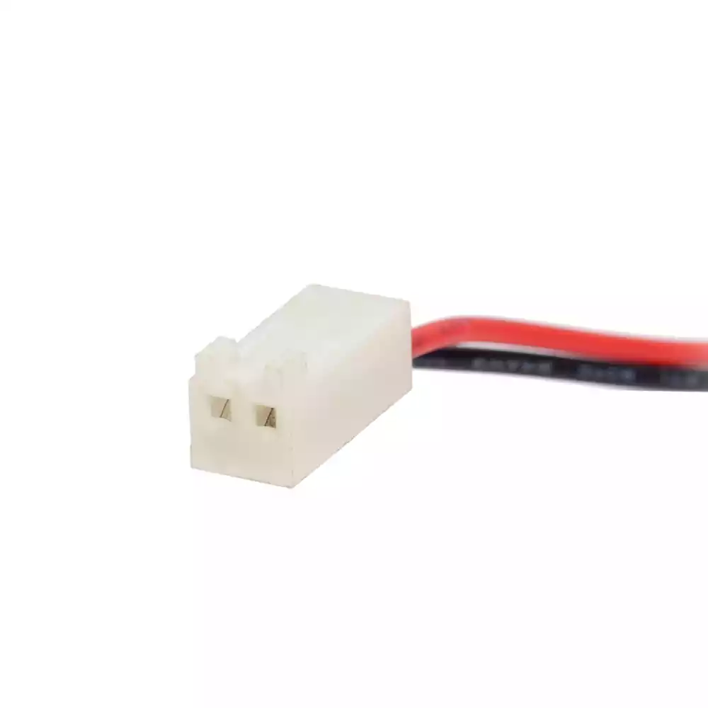 New replacement battery for MJ09.01 MOM11464 MCP9819-065 - Image 4