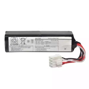 New replacement battery for Fukuda FX-8322R FCP-8321 FCP-8453 FCP-8800