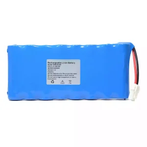 New replacement battery for EDAN M3,M3B,M3A