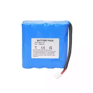 New replacement battery for kellymed KL-702