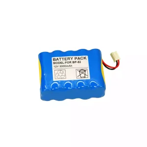 New replacement battery for TOP BP-53 BP-22