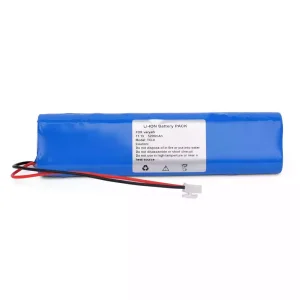 New replacement battery for Veryark TCI-IV-B TCI-IV