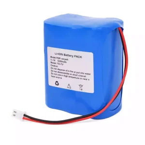 New replacement battery for Veryark TCI-TV HYLB-1449