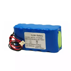 New replacement battery for Smiths WZF-50F2 WZS-50F6 WZ-50F6 WZ-50S WZ-50F2