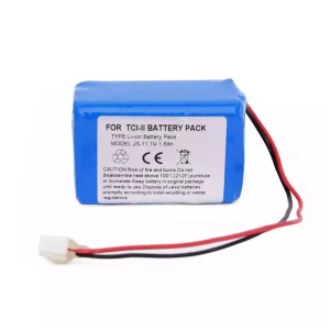 New replacement battery for SLGO TCI-II