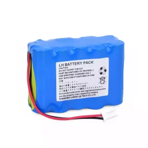 New replacement battery for HUAXI HX801 HX801C LK-003 SL80472-1