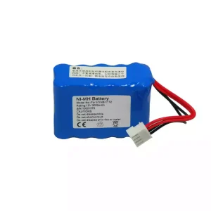New replacement battery for 3ray ECG-1A,ECG-3A,ECG-2201,ECG-2201G,ECG-2303B,ECG-3303B