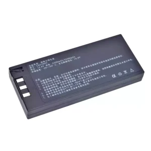 New replacement battery for COMEN C50 C60 8000D