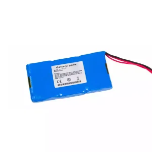 New replacement battery for KADEY YASEN WP-YHD-3160 ECG-901