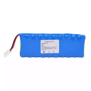 New replacement battery for 10HR-AAU,Kenz Cardico 601