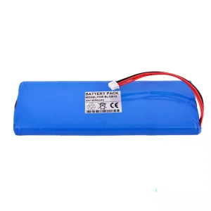 New replacement battery for BIOLAT BLT2012