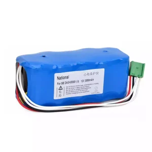 New replacement battery for GE 92916781,GE DASH2000 DASH 2000
