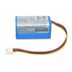New replacement battery for KANGAROO E PUMP F010484 AMED0138 382400