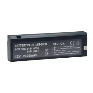 New replacement battery for NIHON KOHDEN 8830A,TEC7100 TEC7200 TEC7100A TEC7200A TEC7100B TEC7200B TEC7100C TEC7200C TEC7100F TEC7200F TEC7100G  TEC7200G TEC7100R  TEC7200R TEC7100J TEC7200J TEC7100K TEC7200K TEC7100E  TEC7200E TEC7100U TEC7200U TEC7100H TEC7200H TEC7100W TEC7200W