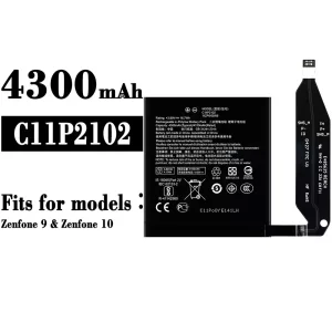 Phone battery C11P2102 for Asus Zenfone 9 / Zenfone 10