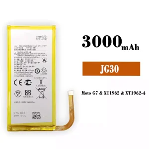 Phone battery JG30 for Motorola Moto G7 / XT1962 / XT1962-4