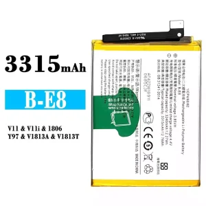 Phone battery B-E8 for VIVO V11 / V11i