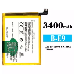 Phone battery B-E9 for VIVO X23