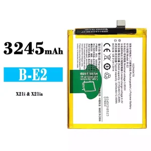 Phone battery B-E2 for VIVO X21i/X21ia