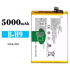 Phone battery B-H9 for VIVO Y19