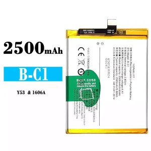 Phone battery B-C1 for VIVO Y53