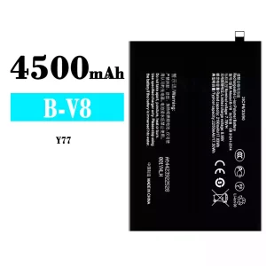 Phone battery B-V8 for VIVO Y77