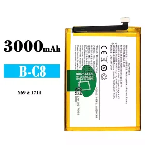 Phone battery B-C8 for VIVO Y69