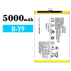 Phone battery B-Y9 for VIVO