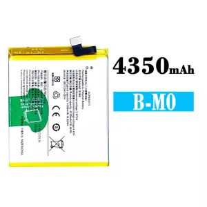 Phone battery B-M0 for VIVO X50e