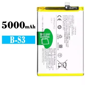 Phone battery B-S3 for VIVO