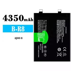 Phone battery B-R8 for VIVO IQOO 8