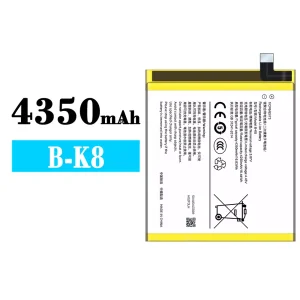 Phone battery B-K8 for VIVO