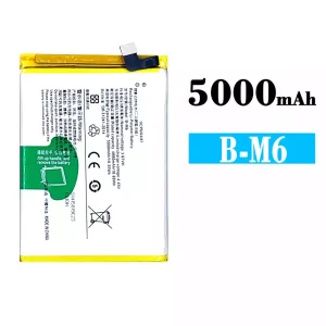Phone battery B-M6 for VIVO