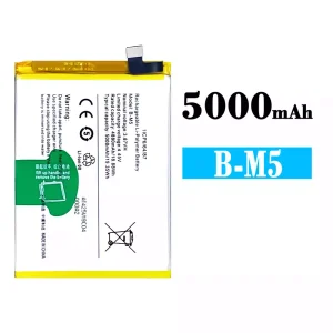Phone battery B-M5 for VIVO