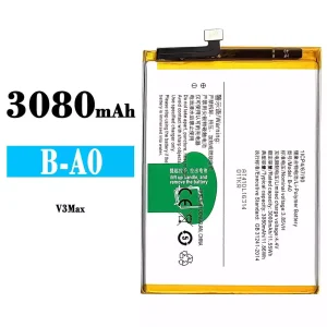 Phone battery B-A0 for VIVO V3 Max