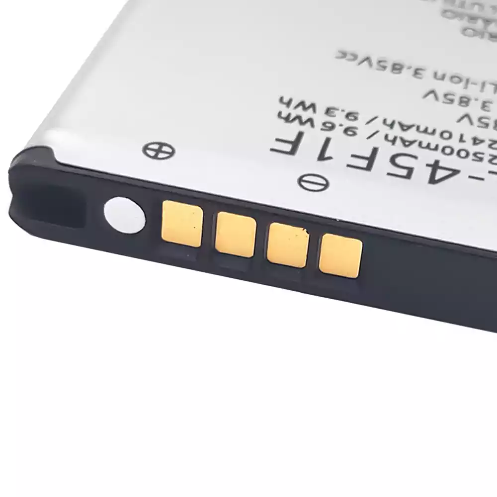 Phone battery BL-45F1F for LG K8 2017 / K8 2018 / K9 / K4 2017 / Phoenix 3 / K7 2017 / Aristo 2 - Image 3
