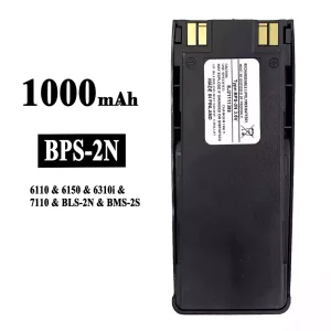Phone battery BPS-2N for Nokia 7110/6110/6150/6310i