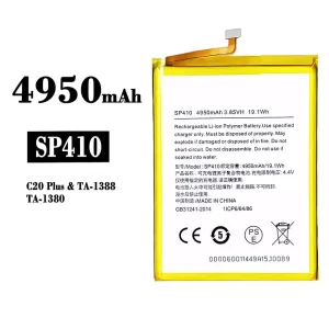 Phone battery SP410 for Nokia C20 Plus