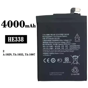 Phone battery HE338 for Nokia 2