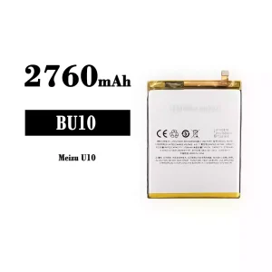 Phone battery BU10 for Meizu U10