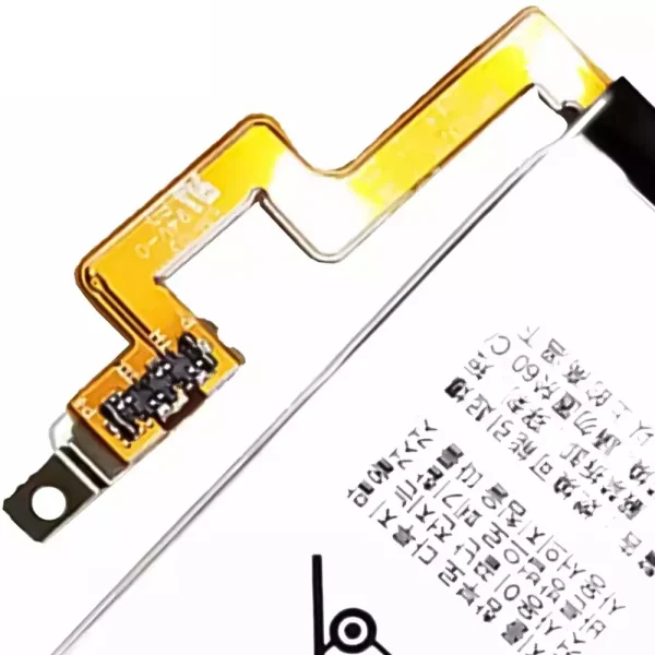 Batteria Premium Per Blackberry Passport E Passport 4G Q30 (CS-BRQ300SL-P2T) - Foto 3